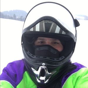 Meet your Posher, Erika